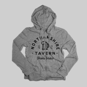 Homebrew Hoodie